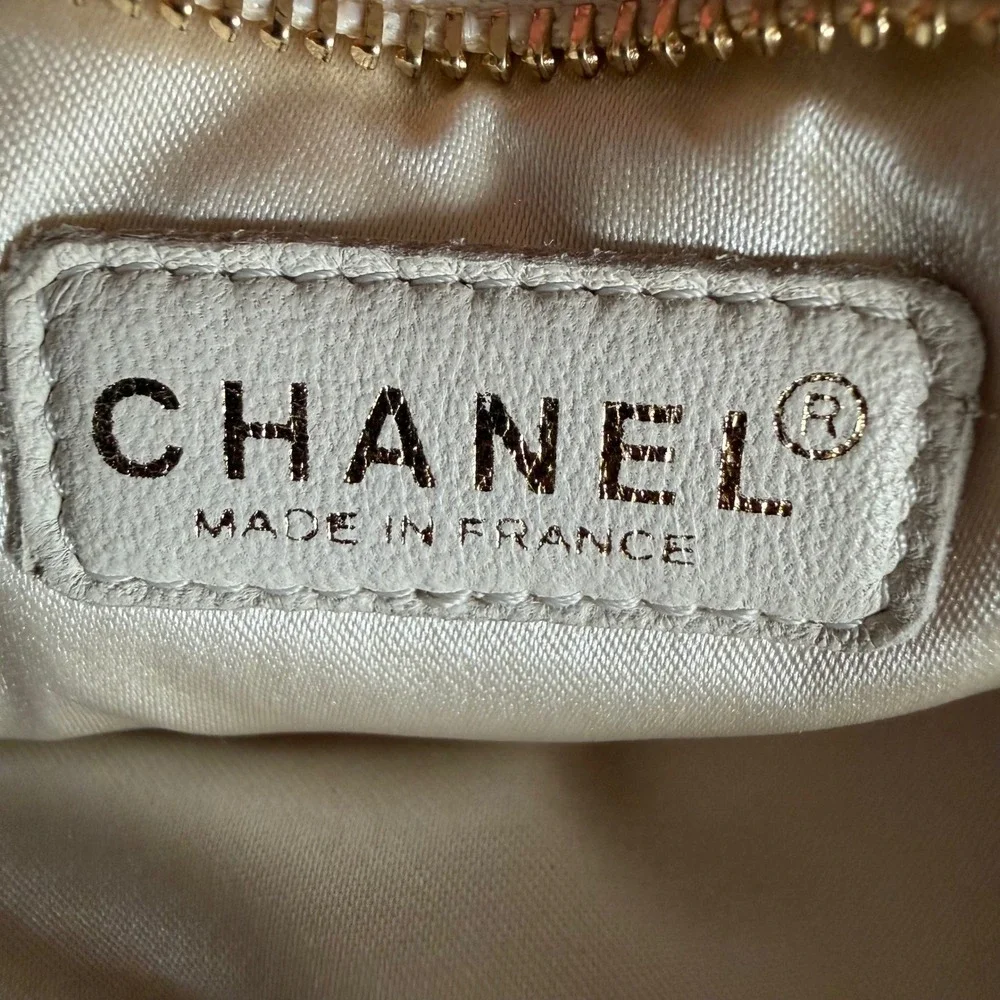 CHANEL early 2000s