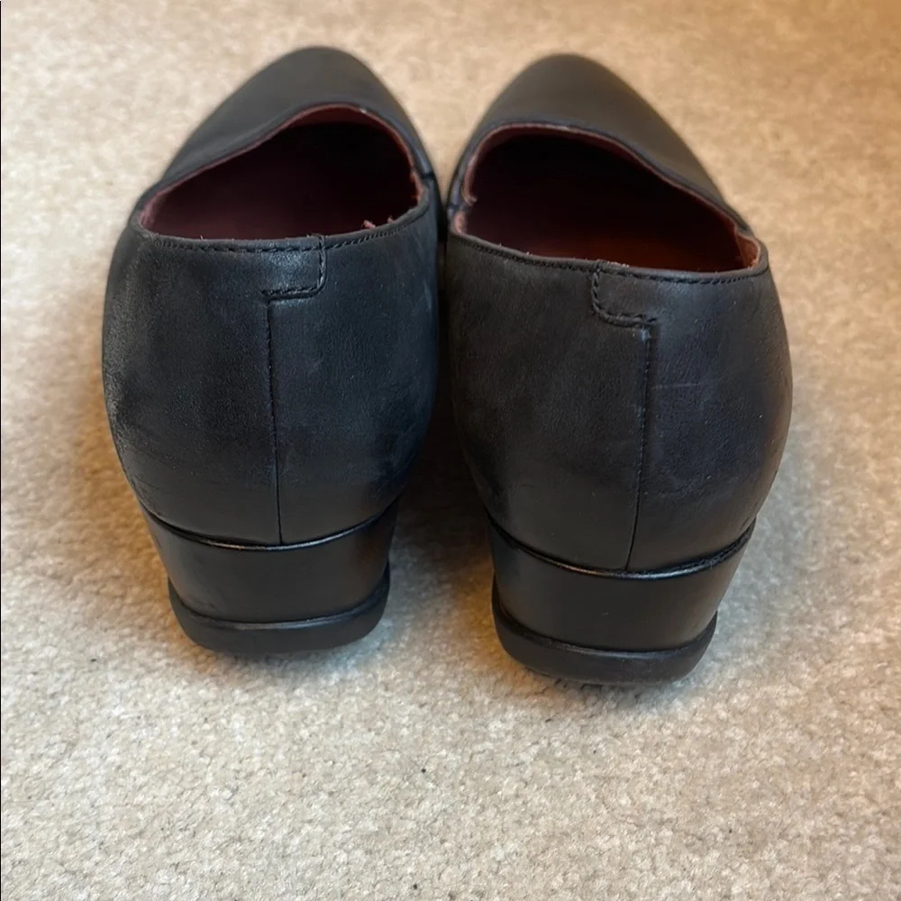 Dansko step into
