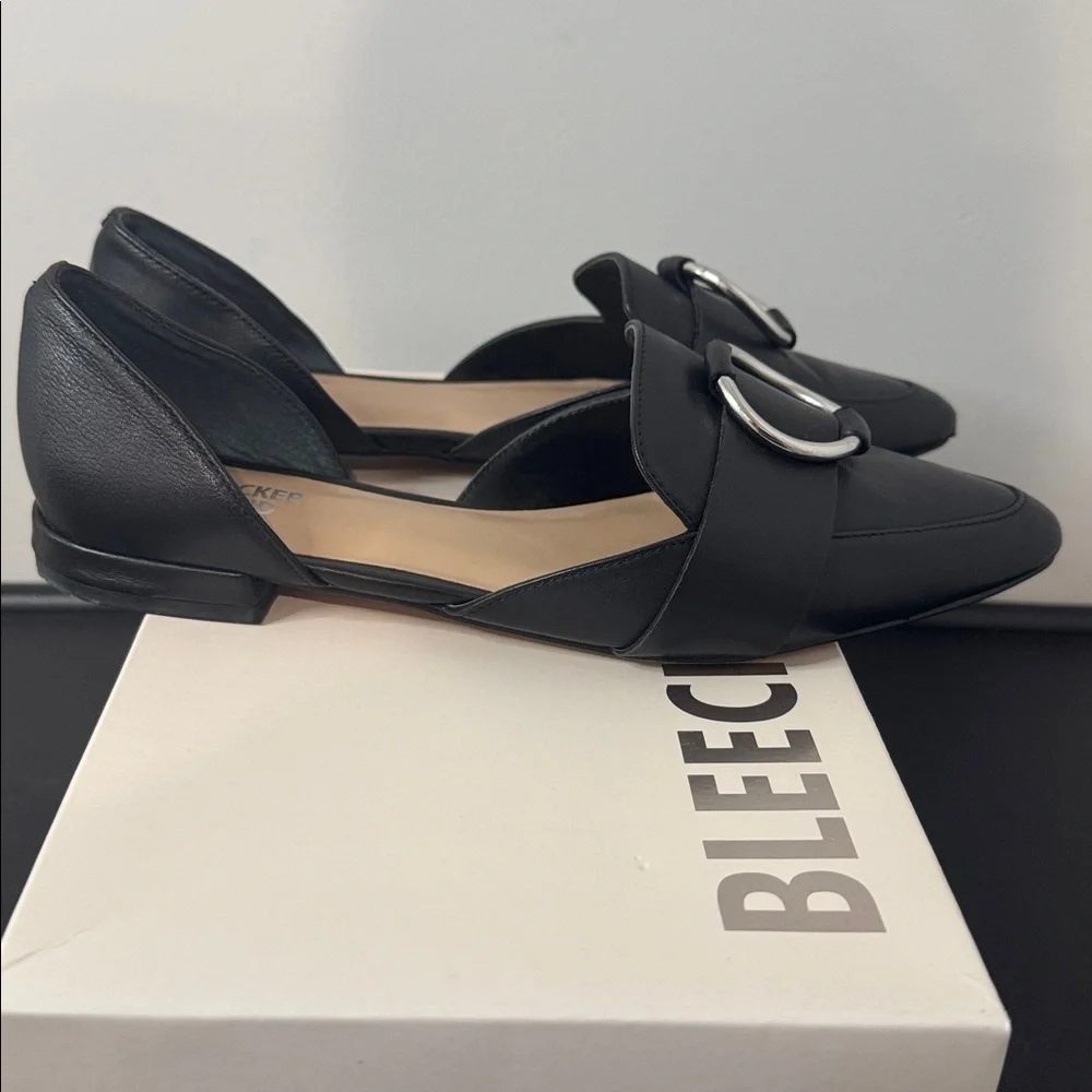 Bleecker & Bond good used