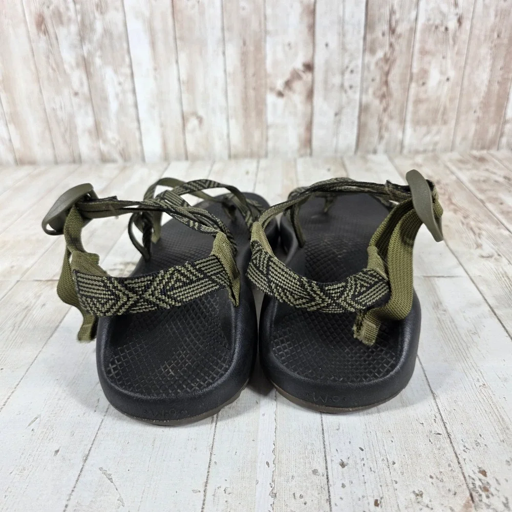Chaco cloud sandals