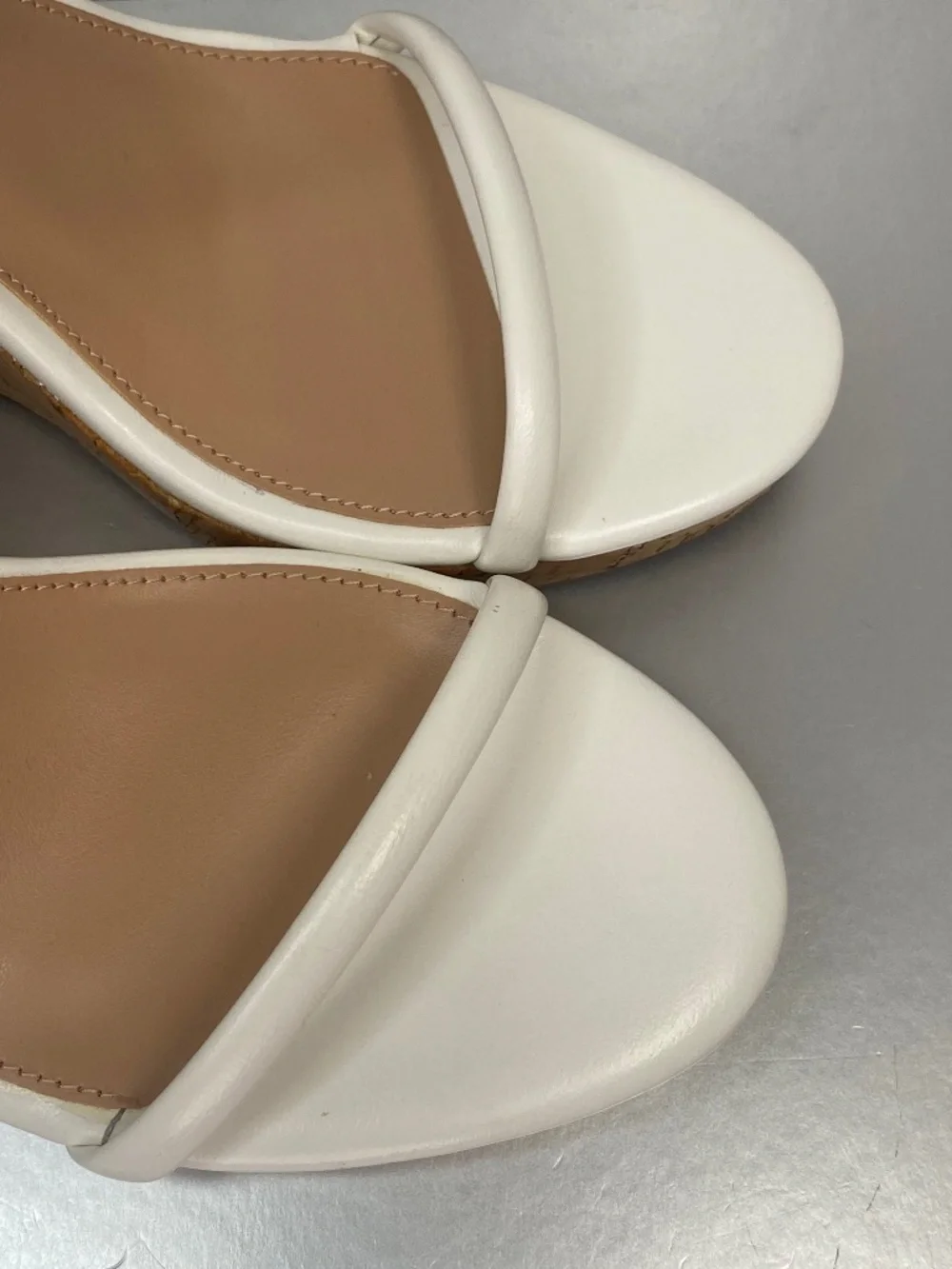 Steve Madden there small
