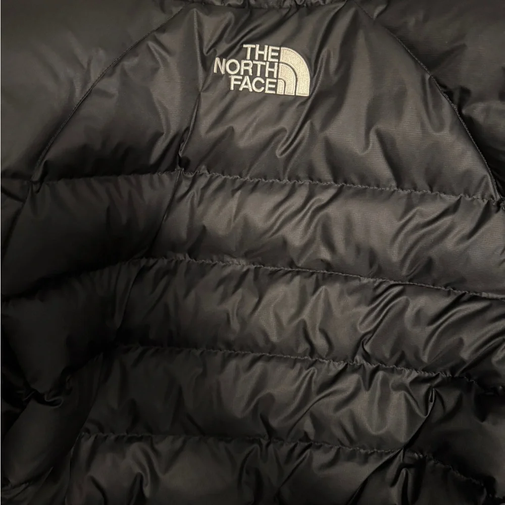 The North Face all orders