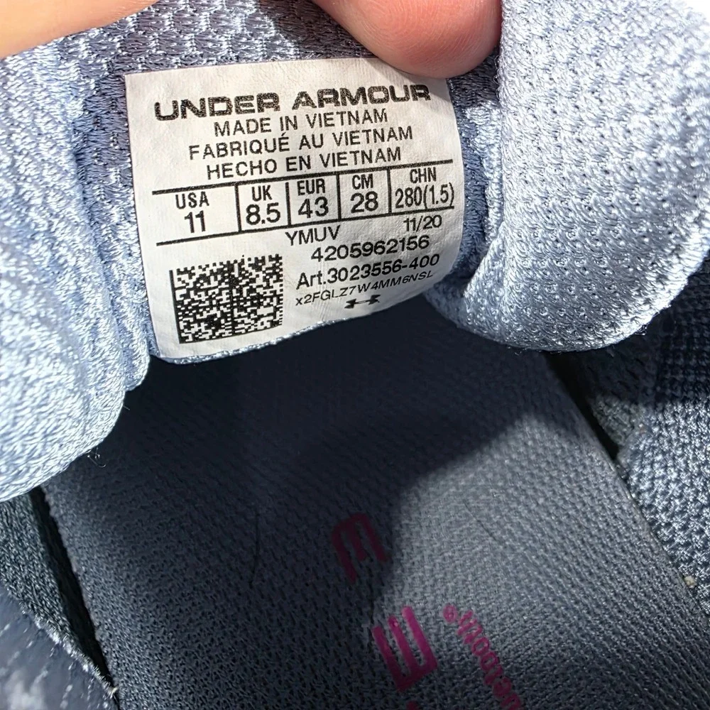 Under Armour under armour
