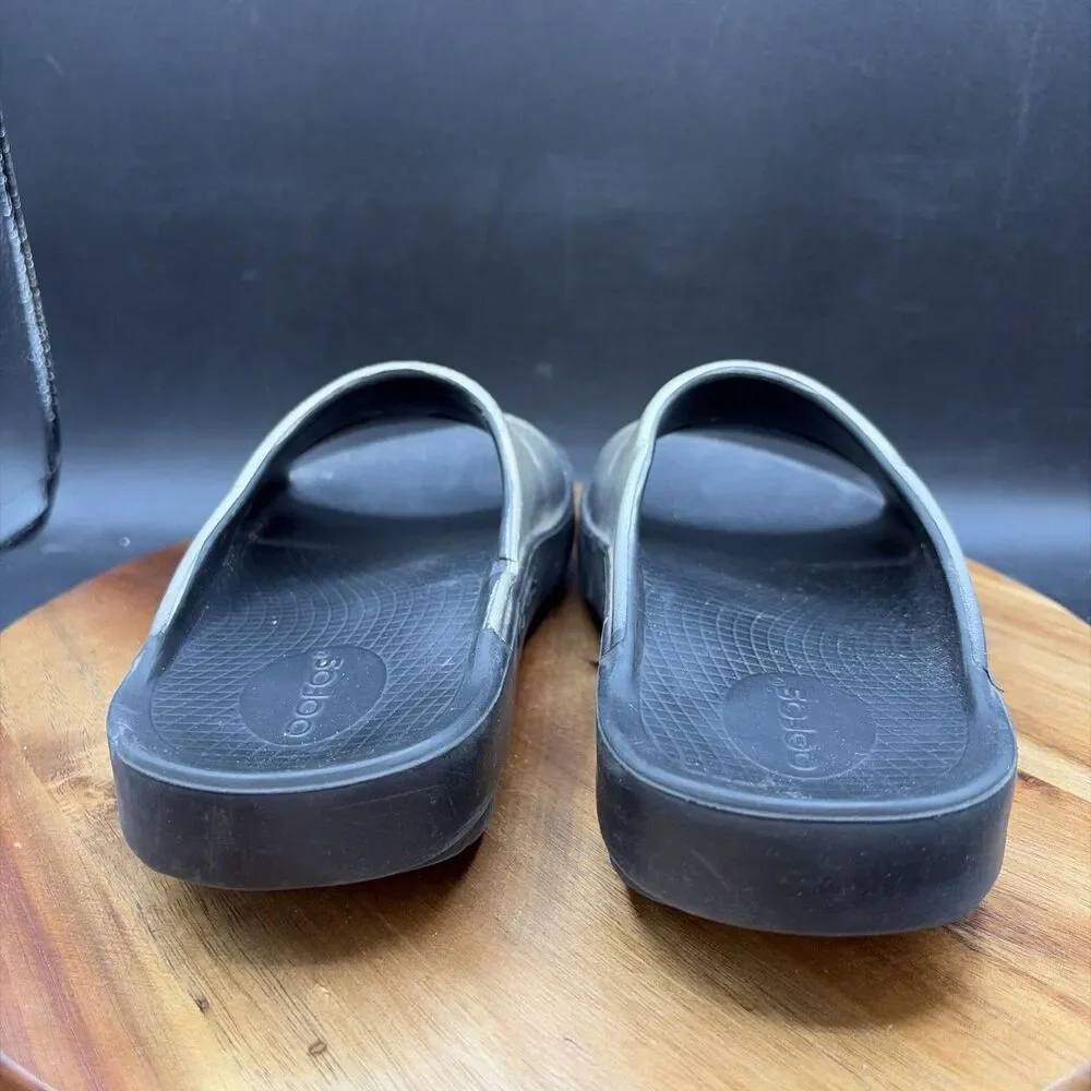 OOFOS see wear pics