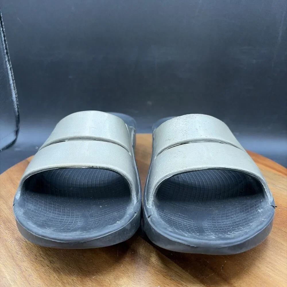 OOFOS wear see