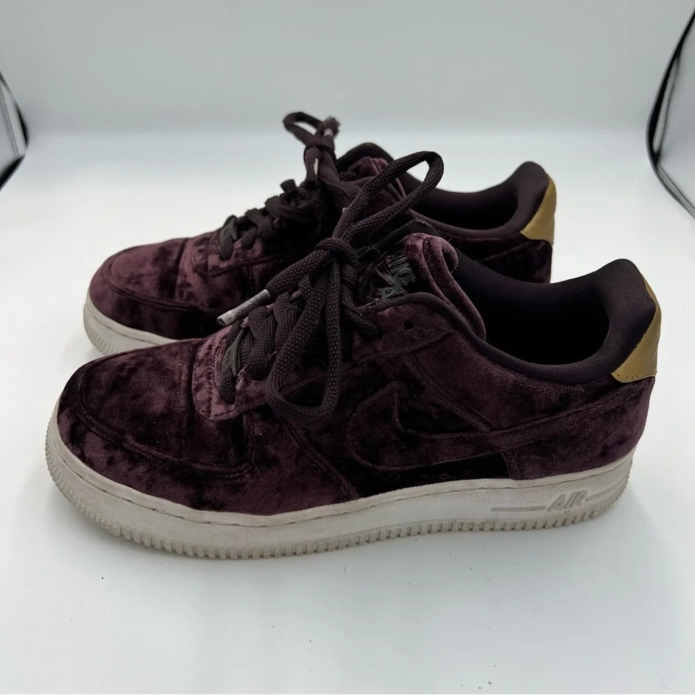Nike air force