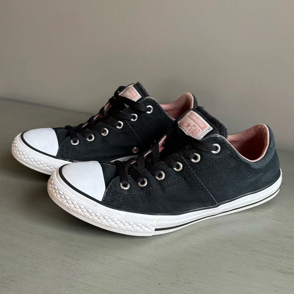 Converse all star