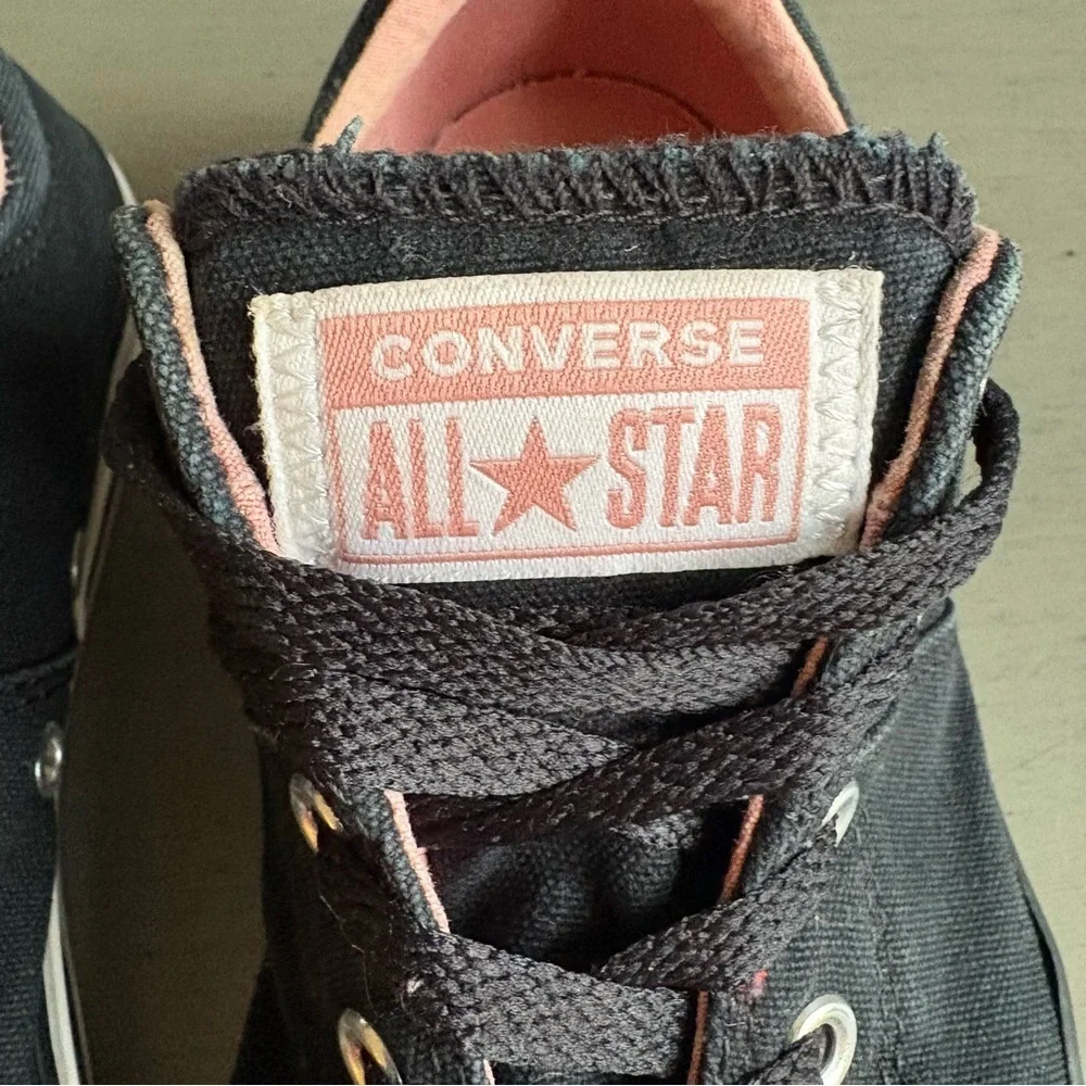 Converse all star