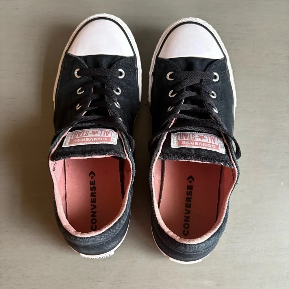 Converse all star