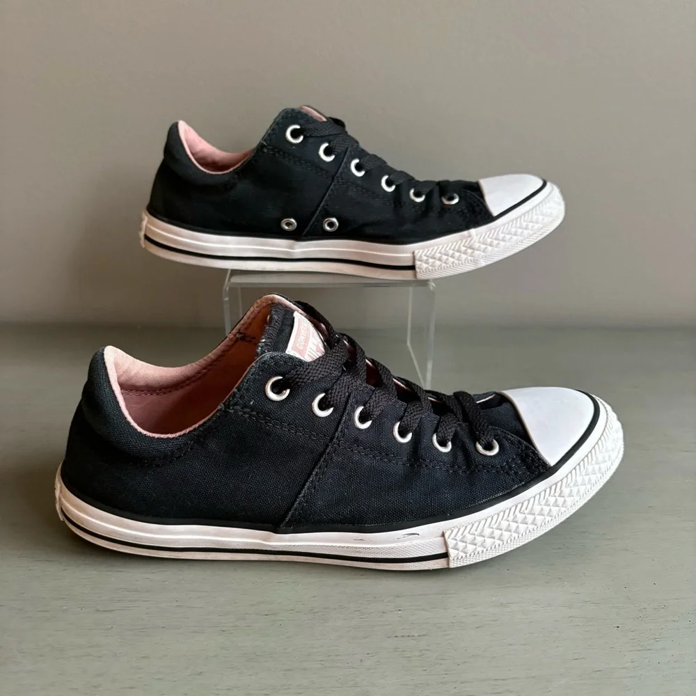 Converse all star