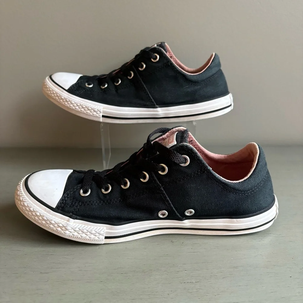 Converse all star