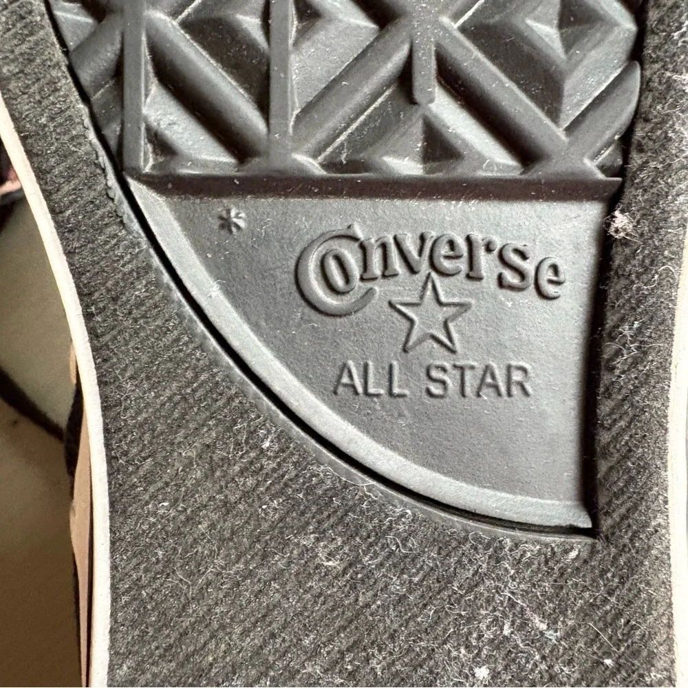 Converse all star