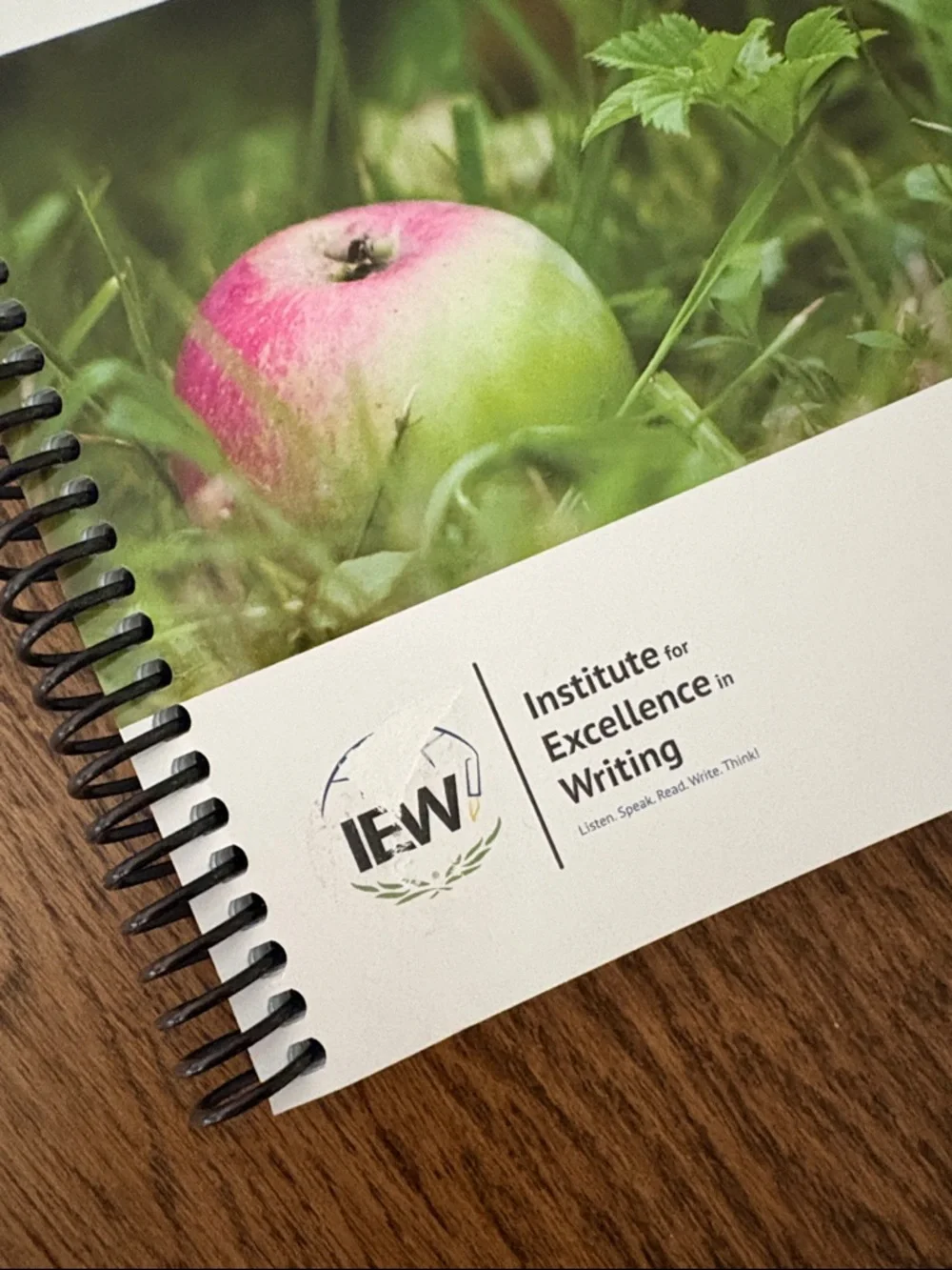 IEW included teachers