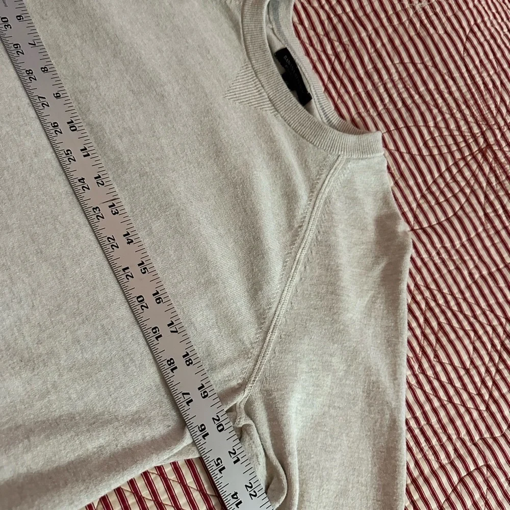 Banana Republic elevate your