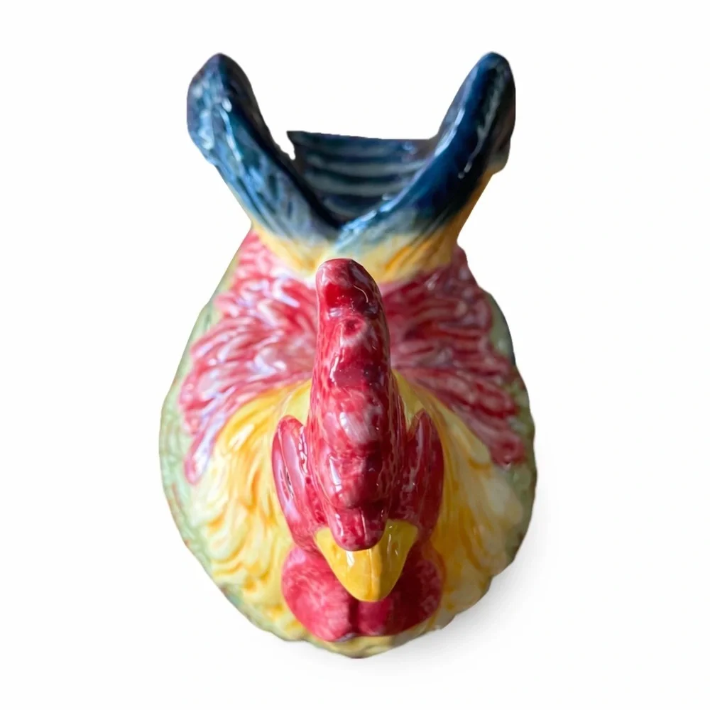 Unbranded figurine happy