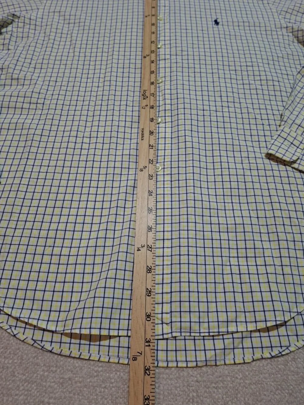 Ralph Lauren classic ralph