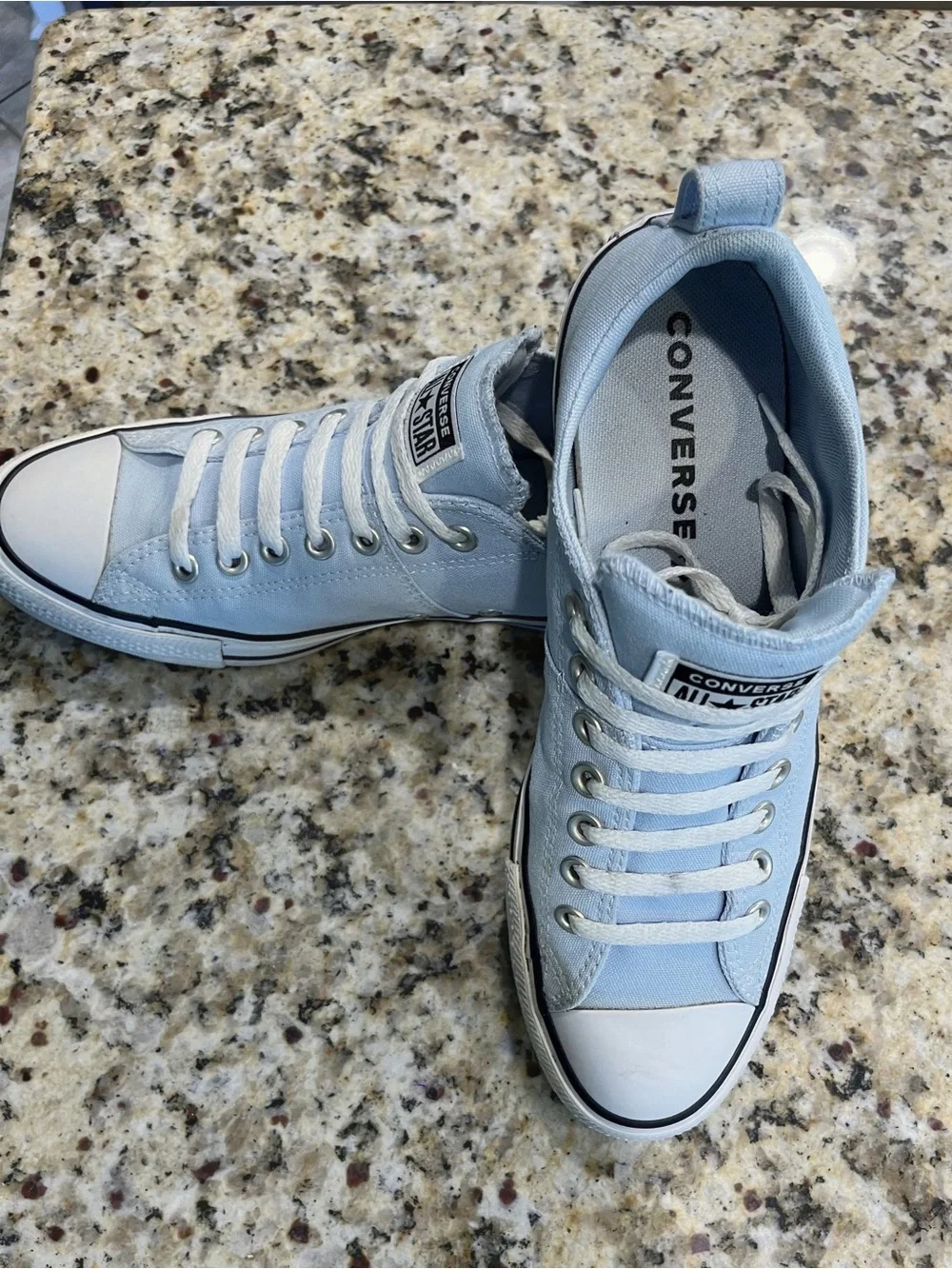 Converse all star