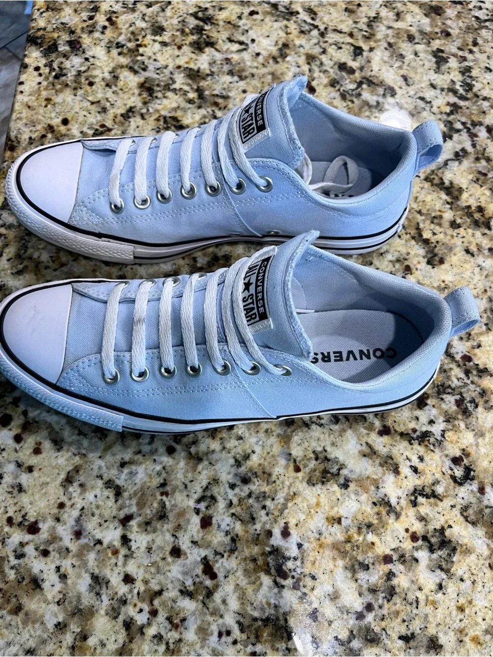 Converse all star
