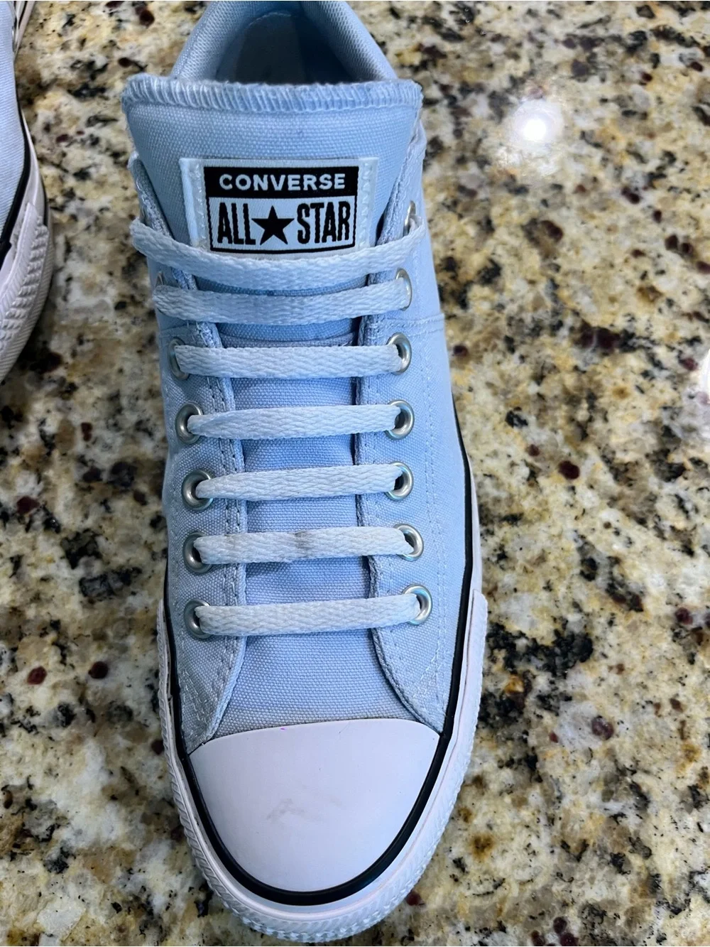 Converse all star