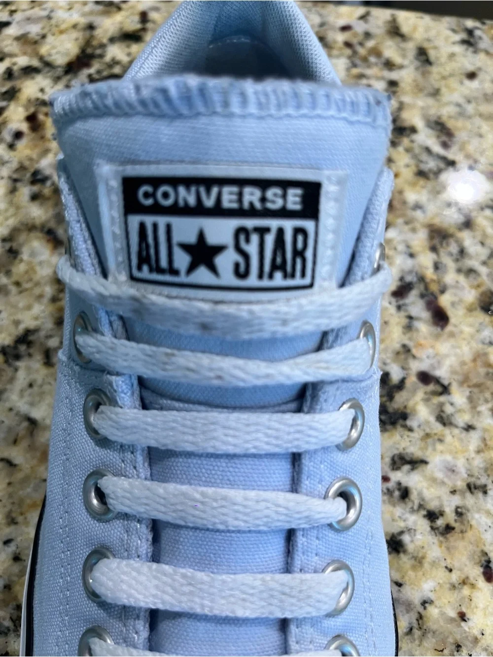 Converse all star