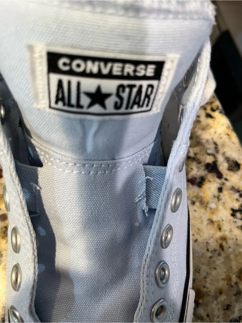 Converse all star