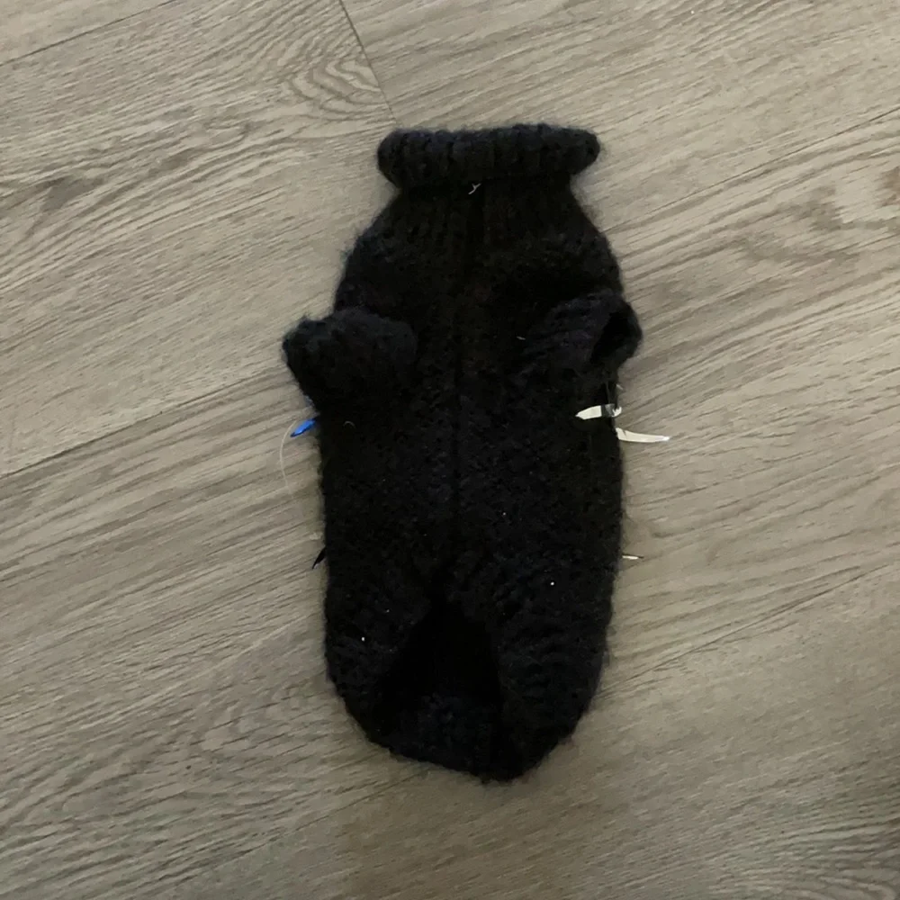 N/A sweater no