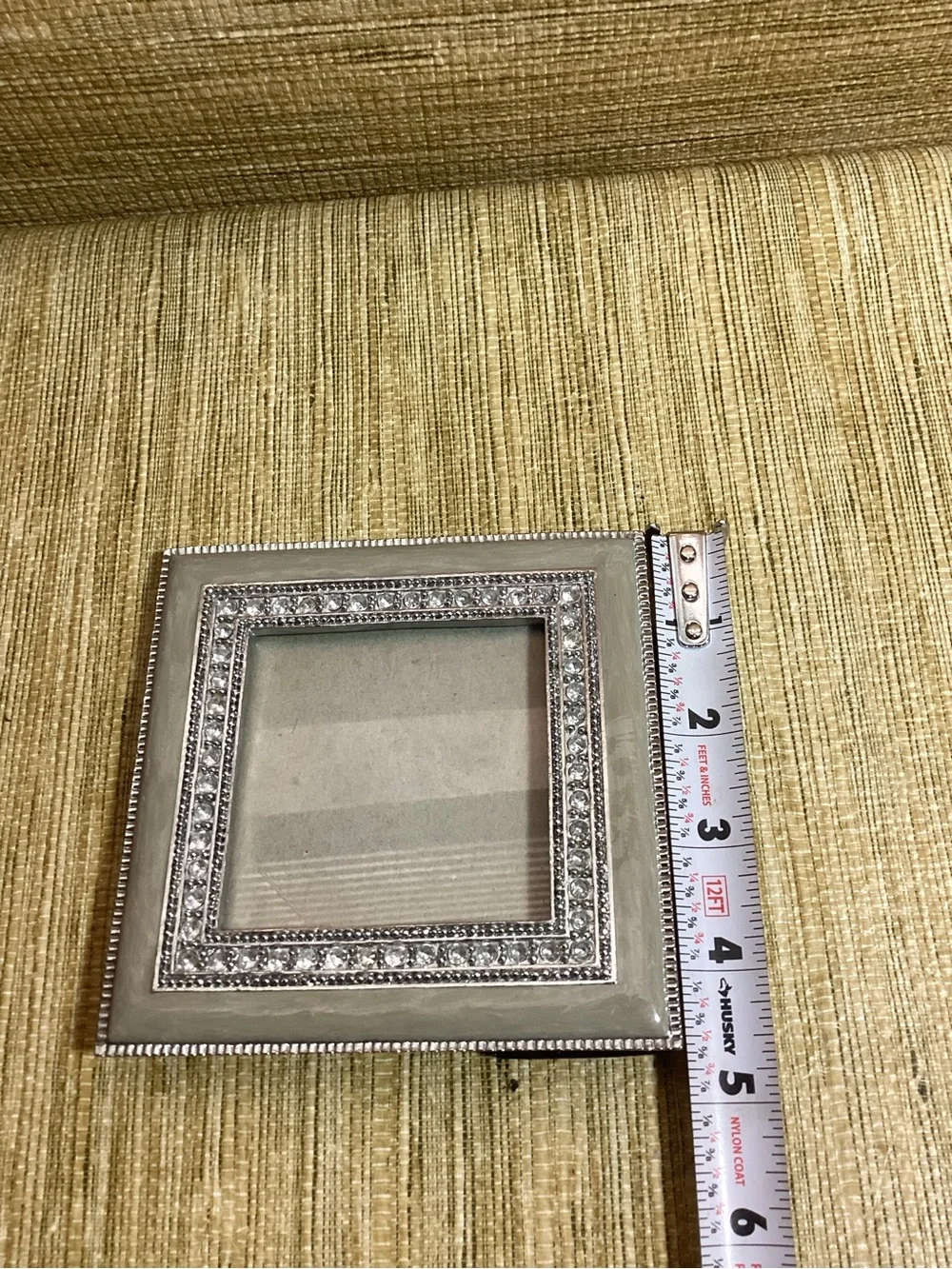 N/A stylish square