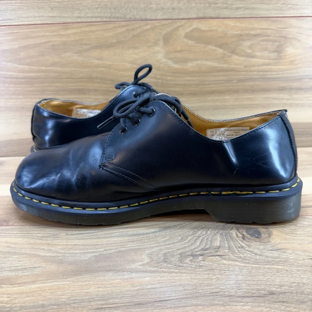 Dr. Martens us mens