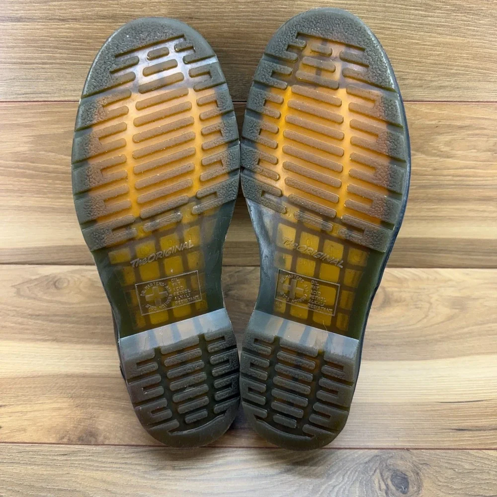 Dr. Martens us mens