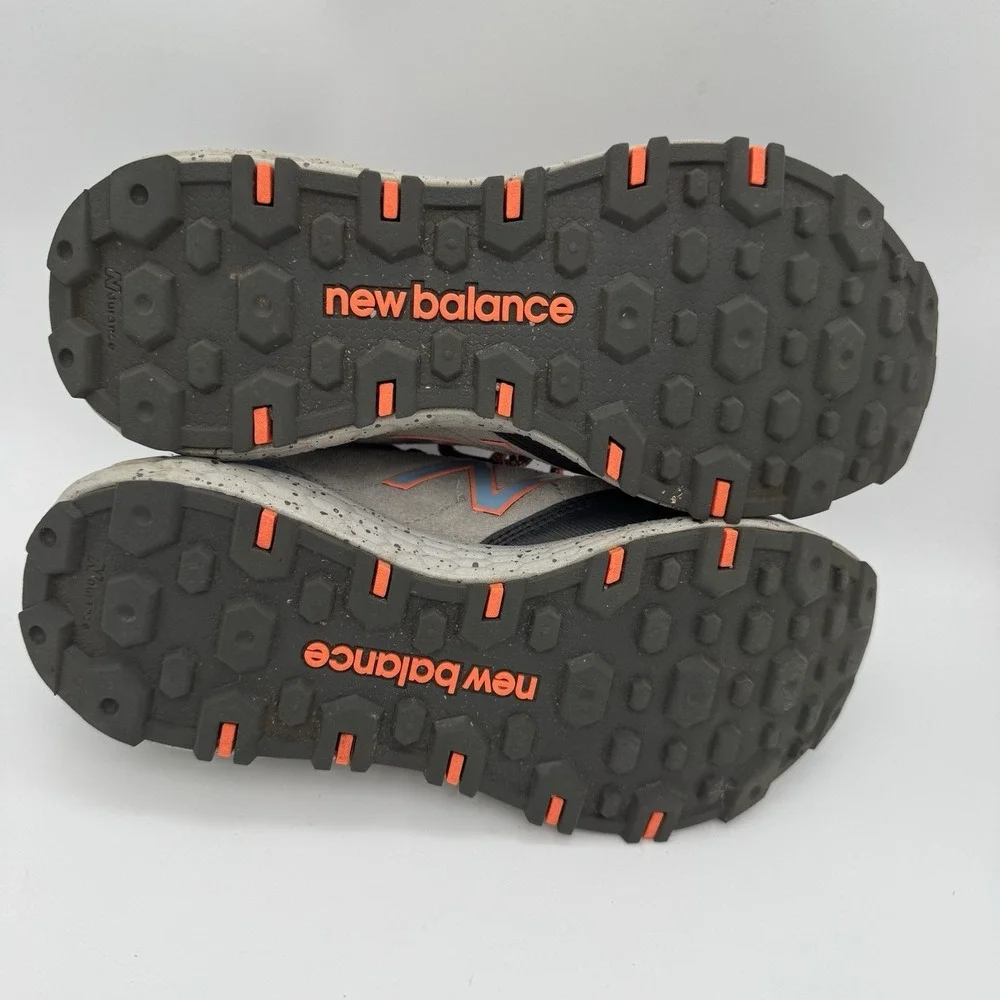 New Balance shoes are