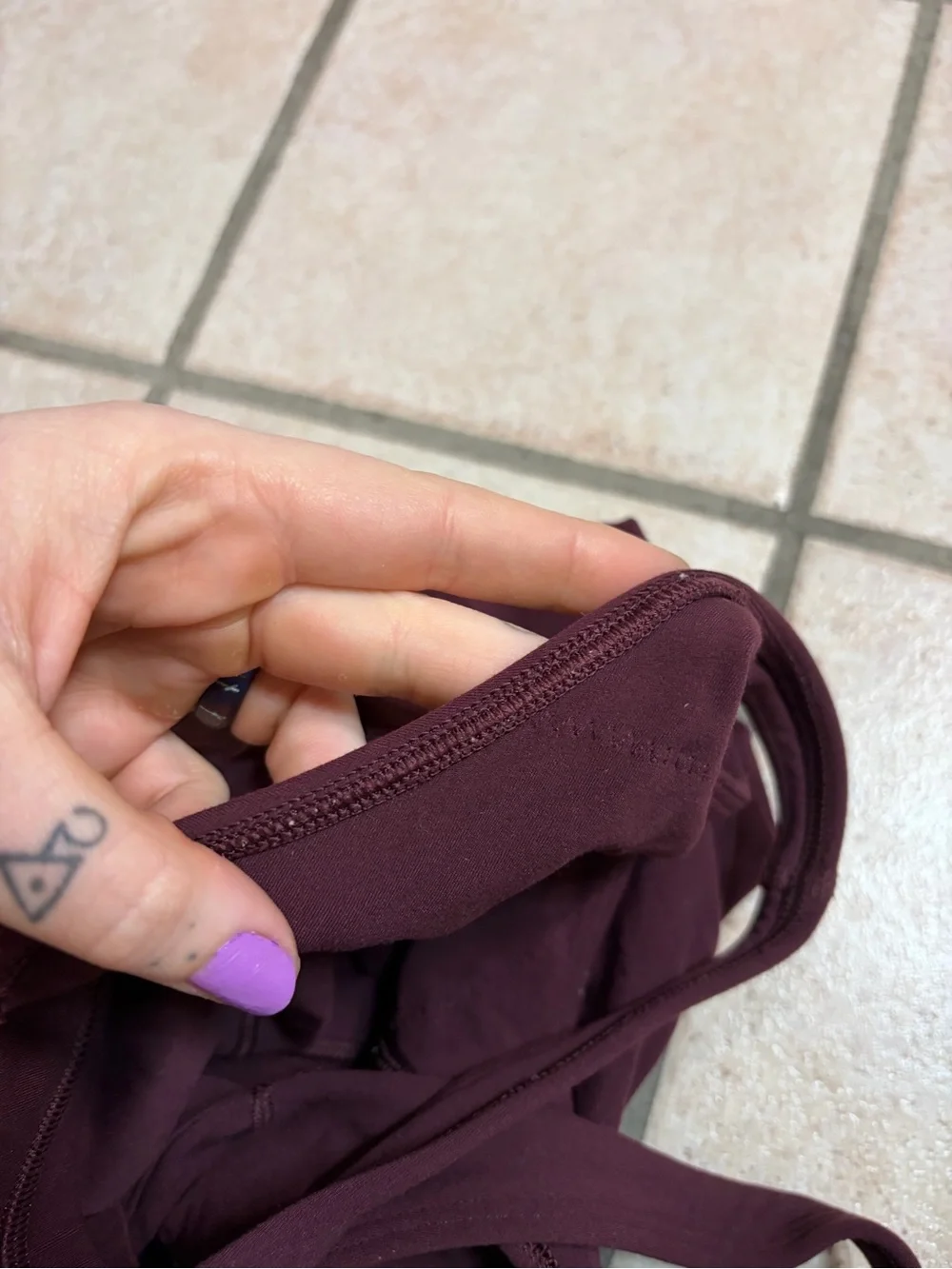 lululemon athletica light wear