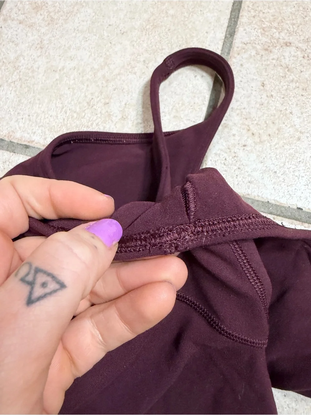 lululemon athletica light wear