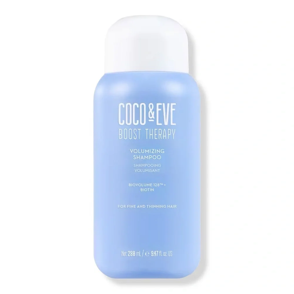 NWT Coco & Eve Hair Volumizing Shampoo