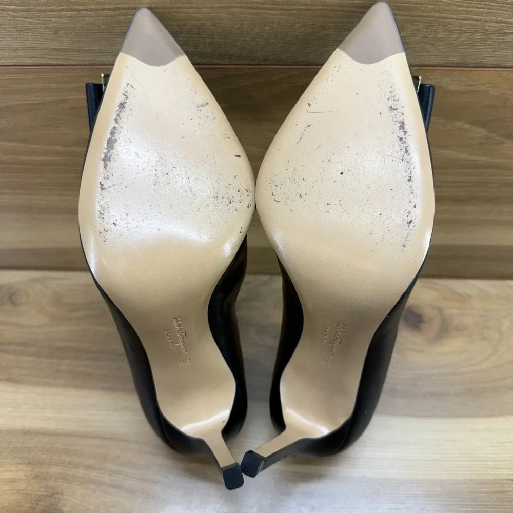 Salvatore Ferragamo womens size