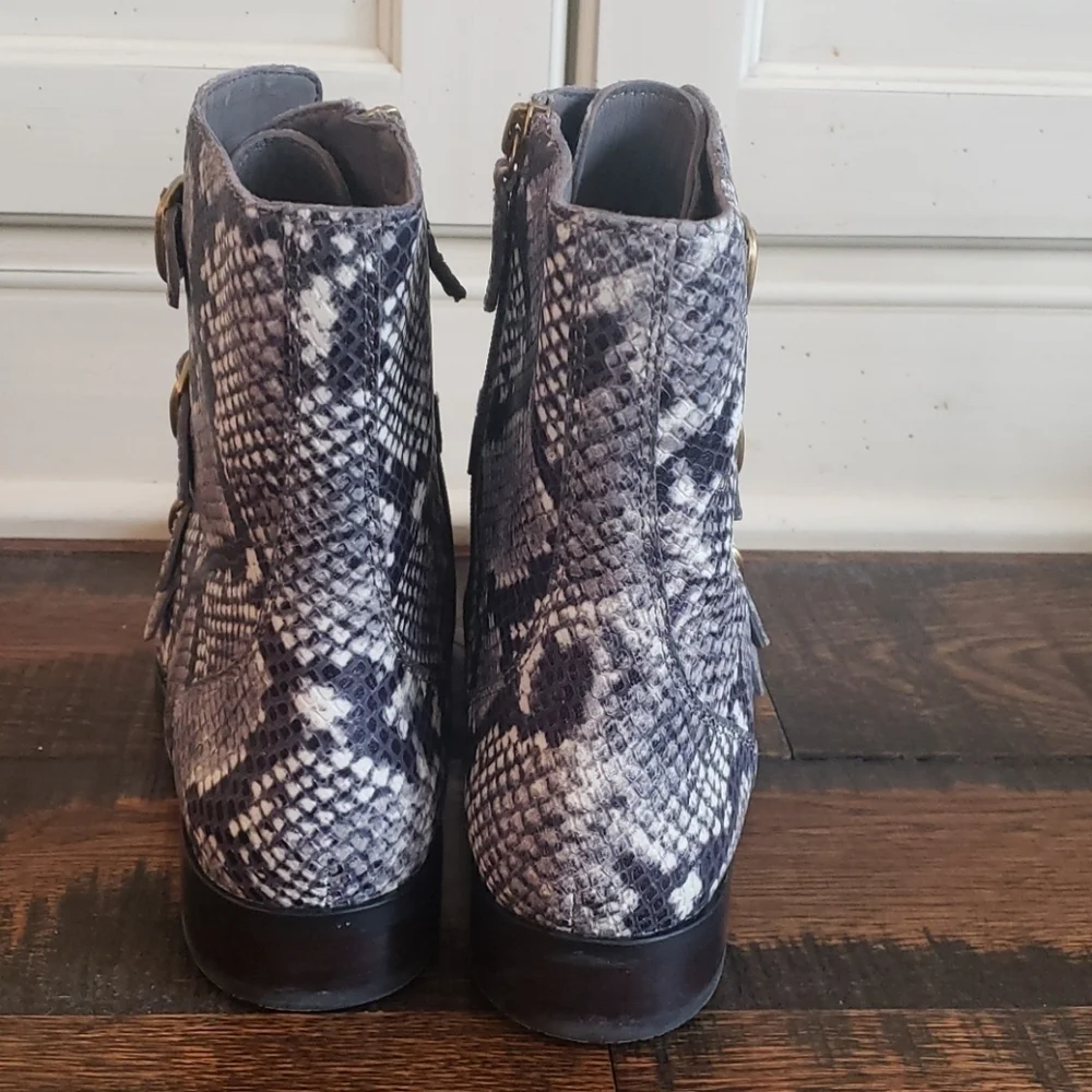 J. Crew these ultra