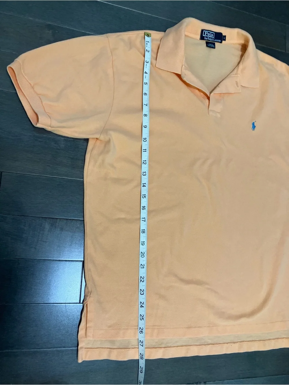 Ralph Lauren short sleeve