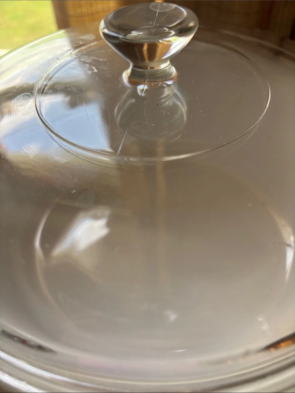 Corningware french white