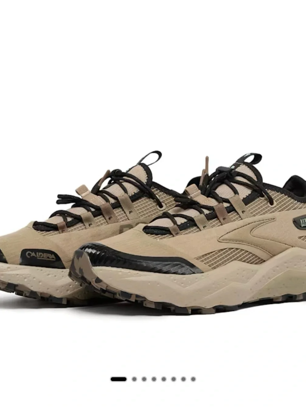 Brooks limited release
