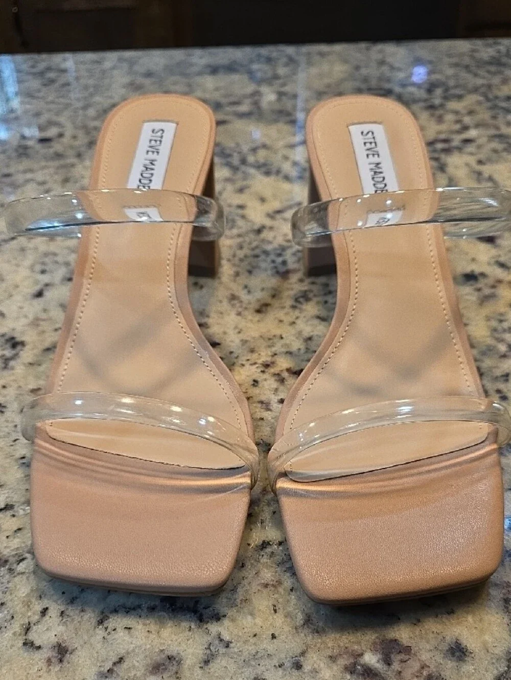 Steve Madden chic square