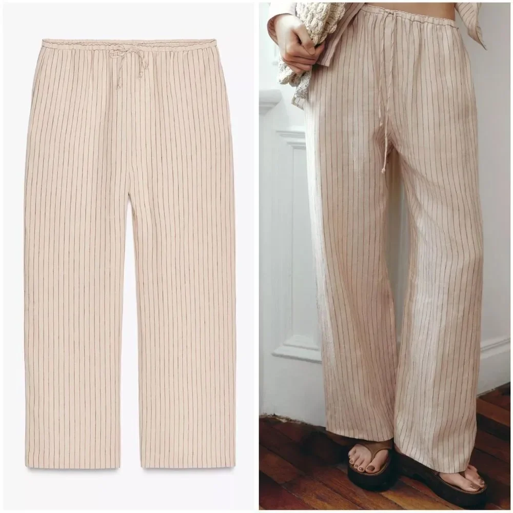 Zara woman collection