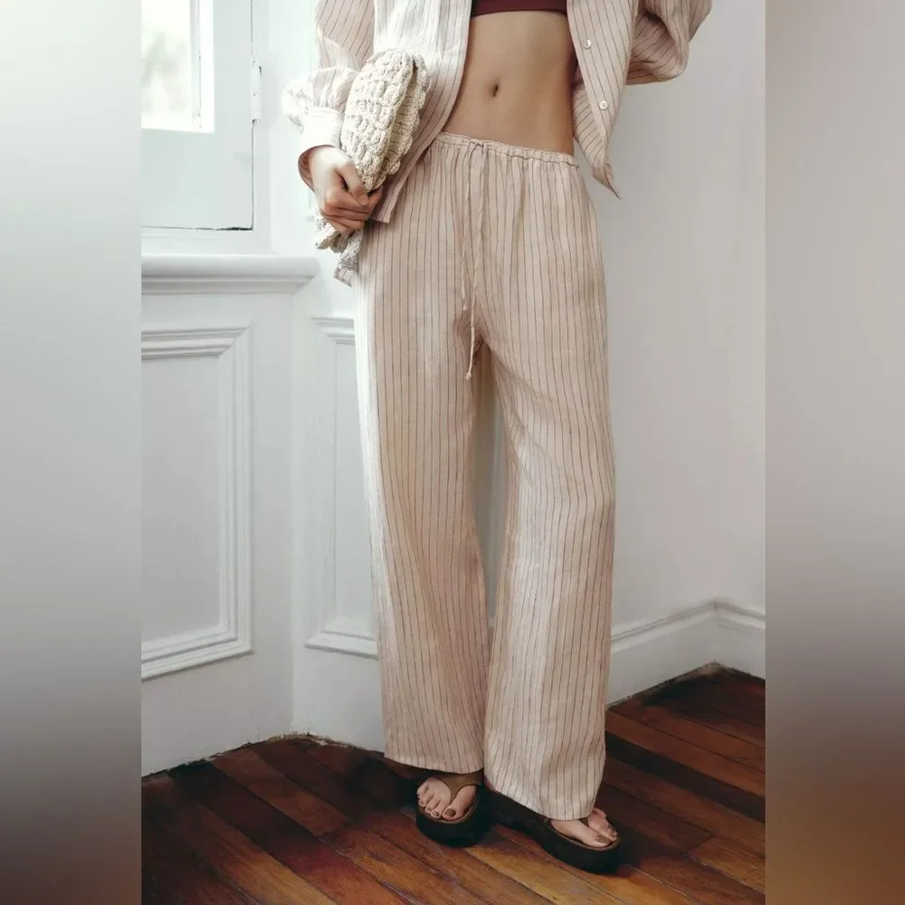 Zara woman collection
