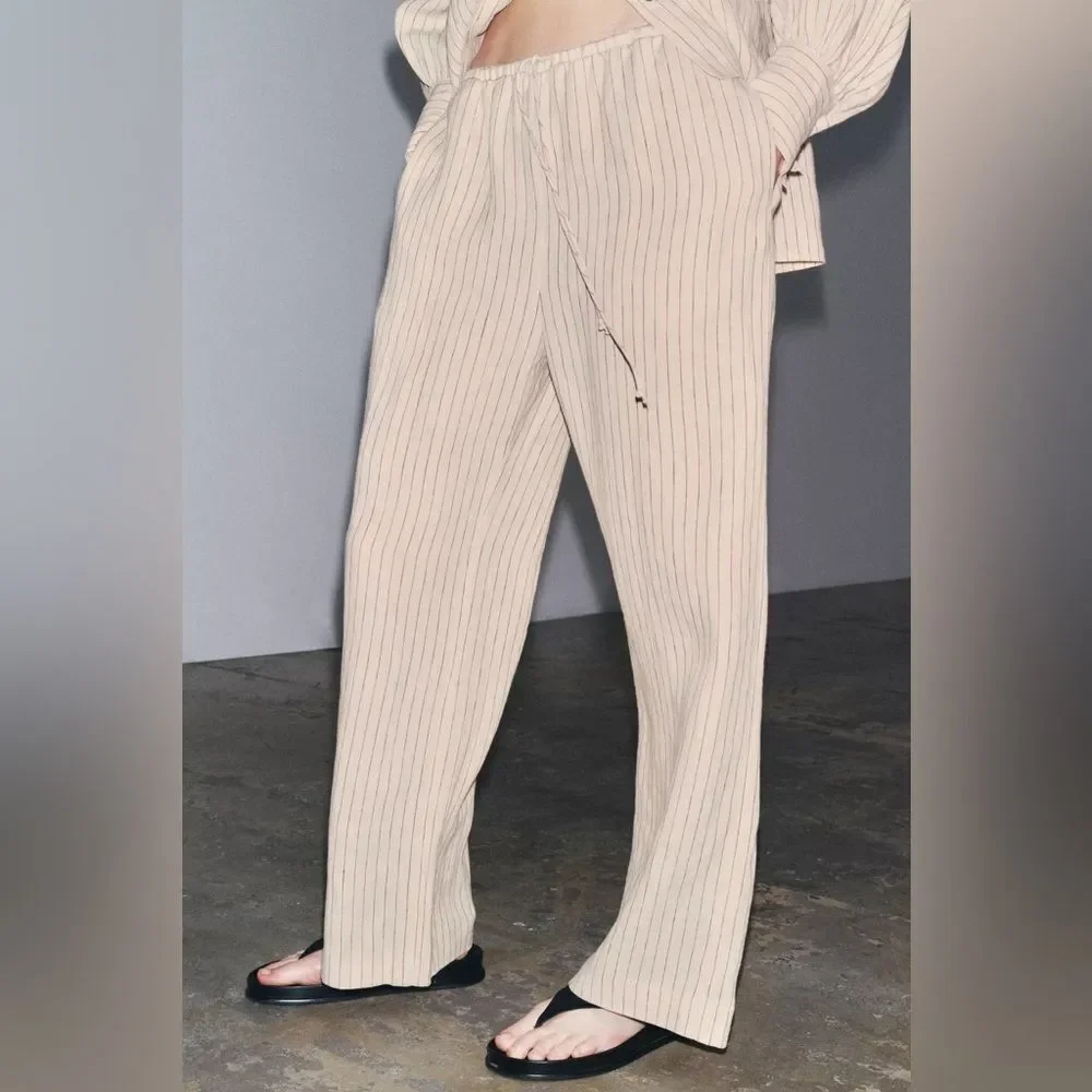 Zara woman collection