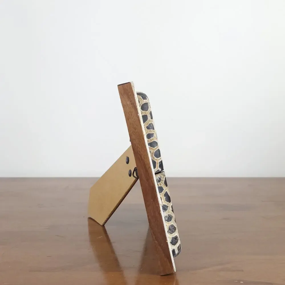 Boutique handcrafted bone