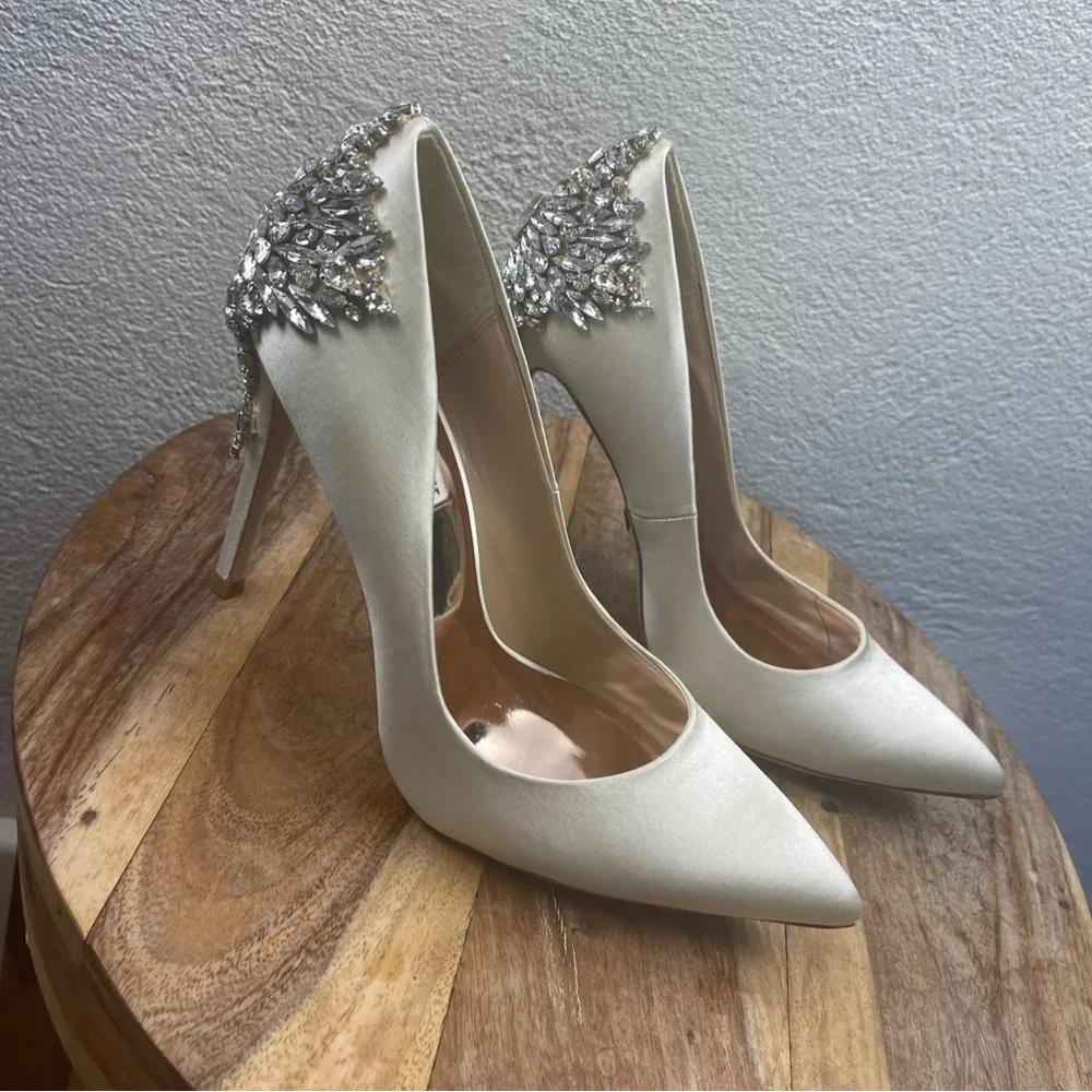 Badgley Mischka badgley mischka