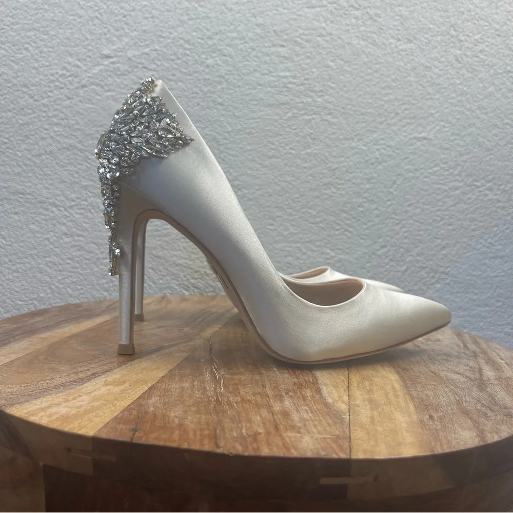 Badgley Mischka badgley mischka