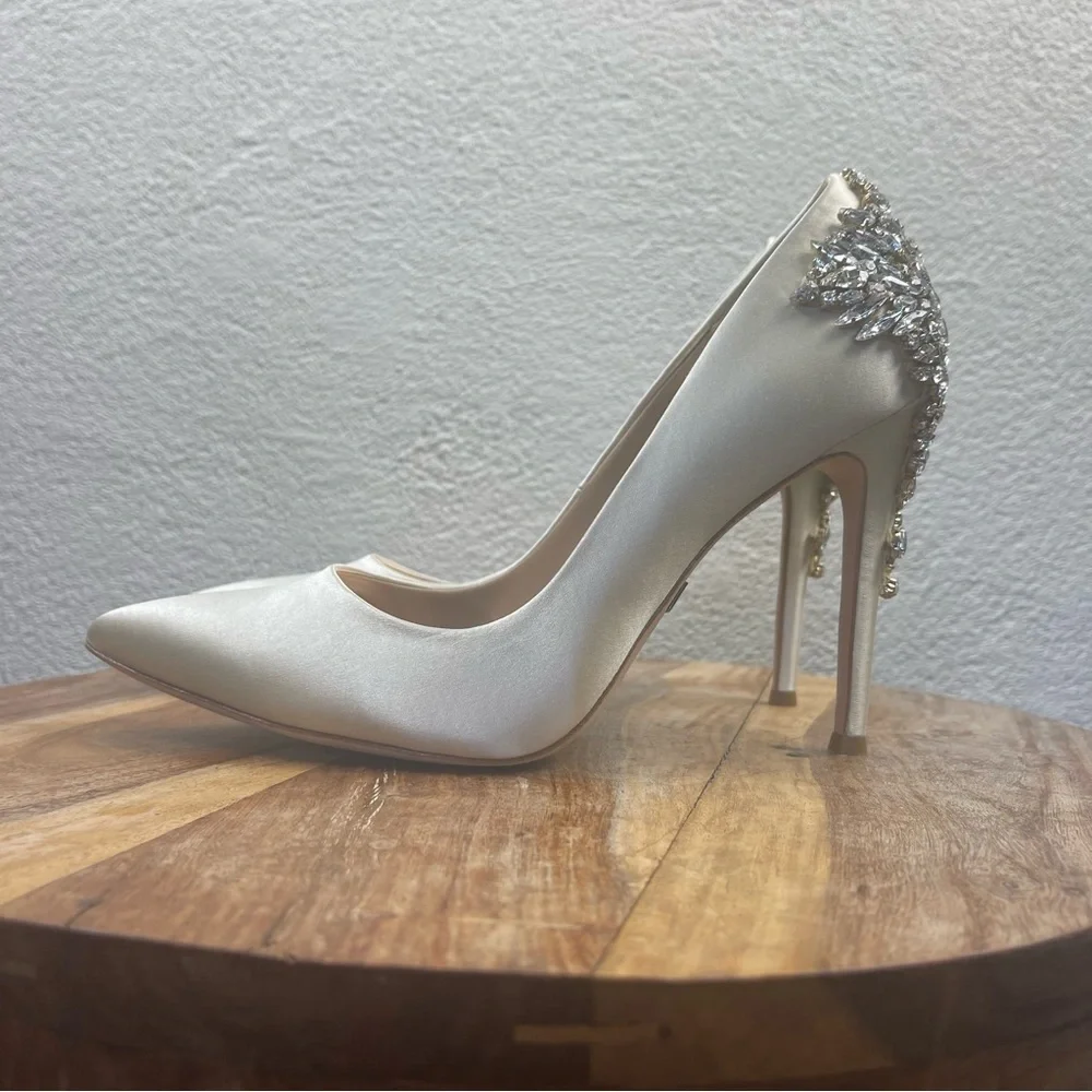 Badgley Mischka badgley mischka