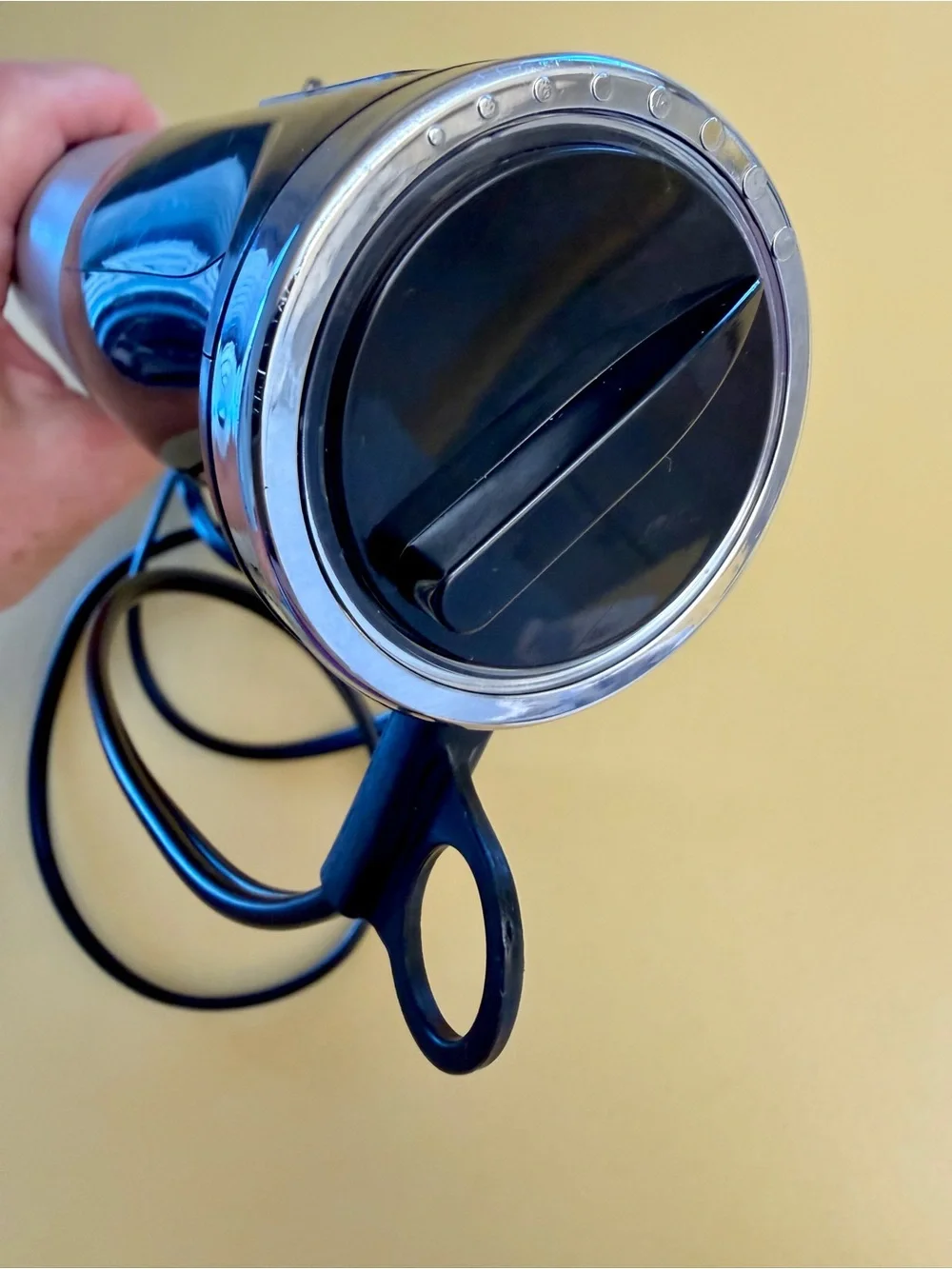 Mueller compact electric