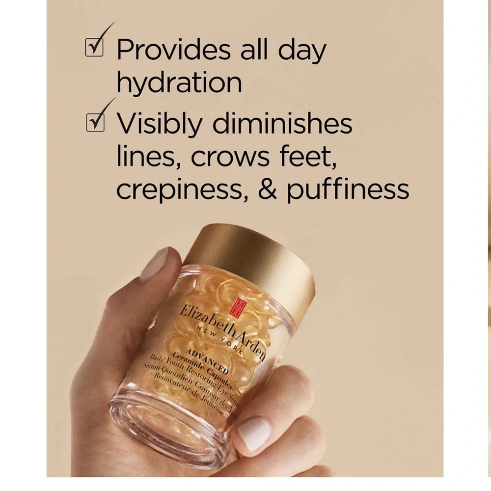 Elizabeth Arden 60 count