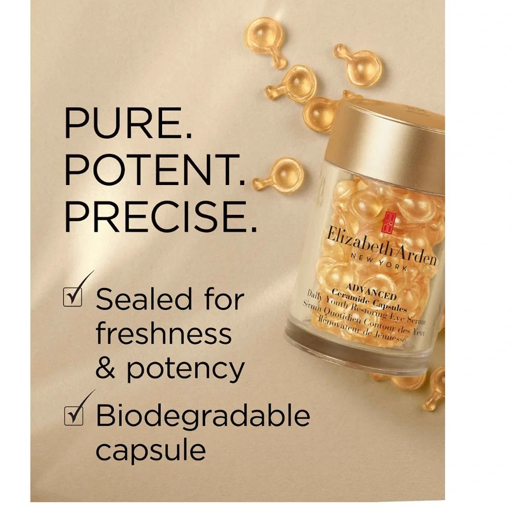 Elizabeth Arden 60 count