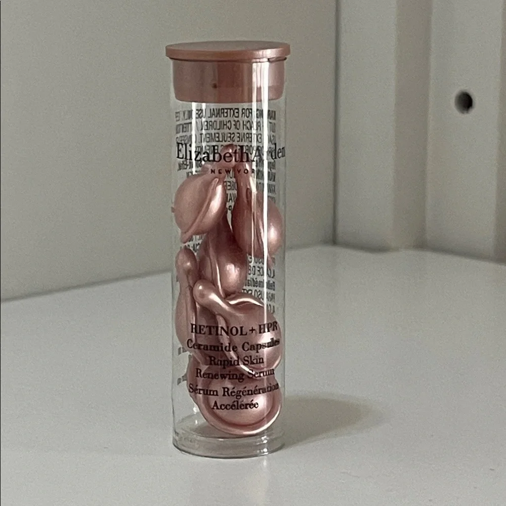 Elizabeth Arden 60 count